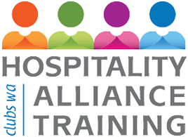 Hospitality Alliance Training